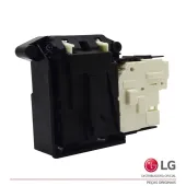 TRAVA PORTA LAVA E SECA LG 220V WD1316 WD13436 WD1873 EBF61315801 ORIGINAL