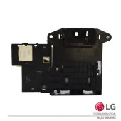 TRAVA PORTA LAVA E SECA LG 220V WD1316 WD13436 WD1873 EBF61315801 ORIGINAL