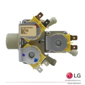 VALVULA 3 VIAS LAVA E SECA LG 220-240V 50/60Hz FH069FD6F FH069FD7F 5220FR2009E