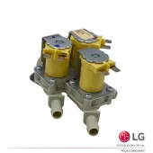 VALVULA 3 VIAS LAVA E SECA LG 220-240V 50/60Hz FH069FD6F FH069FD7F 5220FR2009E
