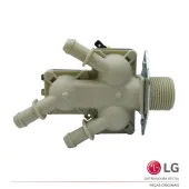 VALVULA 3 VIAS LAVA E SECA LG 220-240V 50/60Hz FH069FD6F FH069FD7F 5220FR2009E
