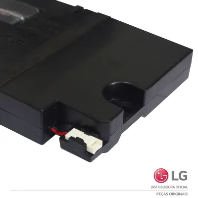 ALTO FALANTE LG 55NANO75SPA 55NANO75SQA 55NANO77SRA 55NANO80TSA | 10W 6 OHMS | EAB65816201 | ATENÇÃO: APENAS LADO (L)