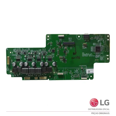 PLACA PRINCIPAL LG SOUNDBAR SP9A EBR34242201 EBT66634114 EAX69551102 NOVA | ORIGINAL