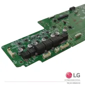 PLACA PRINCIPAL LG SOUNDBAR SP9A EBR34242201 EBT66634114 EAX69551102 NOVA | ORIGINAL