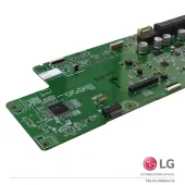 PLACA PRINCIPAL LG SOUNDBAR SP9A EBR34242201 EBT66634114 EAX69551102 NOVA | ORIGINAL