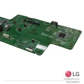 PLACA PRINCIPAL LG SOUNDBAR SP9A EBR34242201 EBT66634114 EAX69551102 NOVA | ORIGINAL