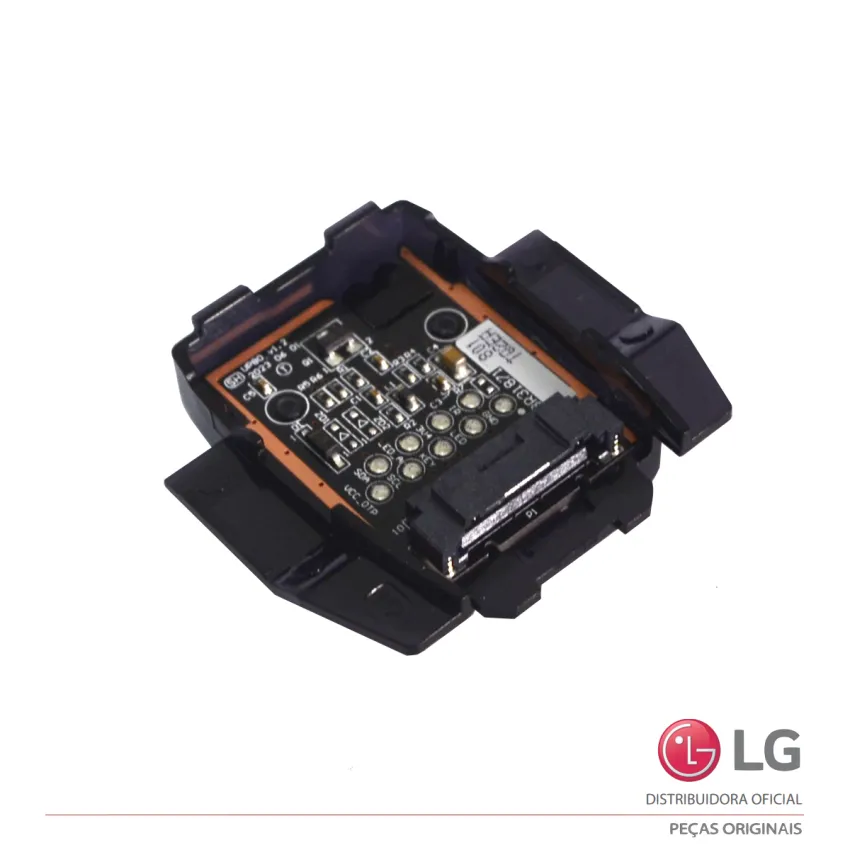 PLACA DO SENSOR LG 32LR650BPSA 32LR651CBSA 43UQ801C0SB 50UQ801C0SB 55UQ801C0SB EBR31871801 EBR33049903 | ORIGINAL