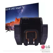 PLACA DO SENSOR LG 32LR650BPSA 32LR651CBSA 43UQ801C0SB 50UQ801C0SB 55UQ801C0SB EBR31871801 EBR33049903 | ORIGINAL