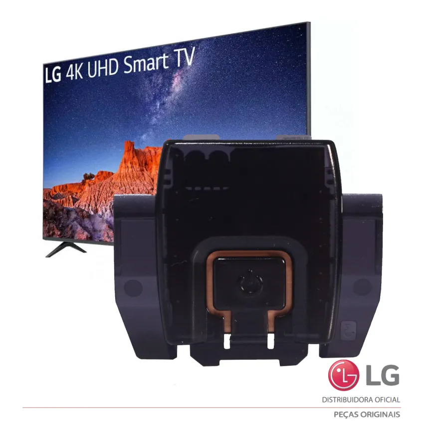 PLACA DO SENSOR LG 32LR650BPSA 32LR651CBSA 43UQ801C0SB 50UQ801C0SB 55UQ801C0SB EBR31871801 EBR33049903 | ORIGINAL