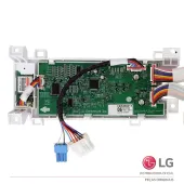 PLACA DISPLAY / INTERFACE LAVA E SECA LG CV9013EC4 CV9013WC4 CV9014BC2 CV9014PC2 CV9014WC2 EBR33119149 EBR31437599
