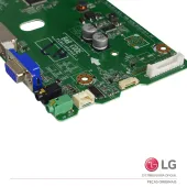 PLACA PRINCIPAL LG 24BK550Y-I 24BK550Y-II EBR88759101 EAX67185201 | ORIGINAL
