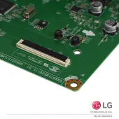 PLACA PRINCIPAL LG 24BK550Y-I 24BK550Y-II EBR88759101 EAX67185201 | ORIGINAL