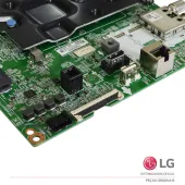 PLACA PRINCIPAL LG 65UQ801C0SB 65UQ8050PSB EBU66794901 EAX69581205 | ORIGINAL