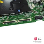 PLACA PRINCIPAL LG 65UQ801C0SB 65UQ8050PSB EBU66794901 EAX69581205 | ORIGINAL