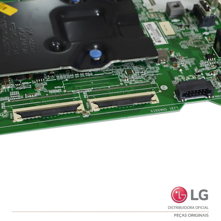 PLACA PRINCIPAL LG 65UQ801C0SB 65UQ8050PSB EBU66794901 EAX69581205 | ORIGINAL