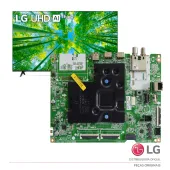 PLACA PRINCIPAL LG 65UQ801C0SB 65UQ8050PSB EBU66794901 EAX69581205 | ORIGINAL
