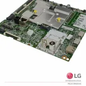 PLACA PRINCIPAL LG 43UQ7500PSF 43UQ751C0SF EBU66984409 EAX69830902 | ORIGINAL