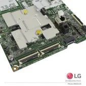 PLACA PRINCIPAL LG 43UQ7500PSF 43UQ751C0SF EBU66984409 EAX69830902 | ORIGINAL