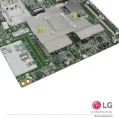 PLACA PRINCIPAL LG 43UQ7500PSF 43UQ751C0SF EBU66984409 EAX69830902 | ORIGINAL