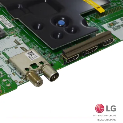 PLACA PRINCIPAL LG 65UQ801C0SB 65UQ8050PSB 65UQ7950PSB EBU67086501 EBU67086502 EAX69581205 | ORIGINAL