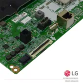 PLACA PRINCIPAL LG 65UQ801C0SB 65UQ8050PSB 65UQ7950PSB EBU67086501 EBU67086502 EAX69581205 | ORIGINAL