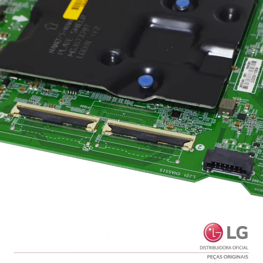 PLACA PRINCIPAL LG 65UQ801C0SB 65UQ8050PSB 65UQ7950PSB EBU67086501 EBU67086502 EAX69581205 | ORIGINAL