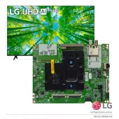 PLACA PRINCIPAL LG 65UQ801C0SB 65UQ8050PSB 65UQ7950PSB EBU67086501 EBU67086502 EAX69581205 | ORIGINAL