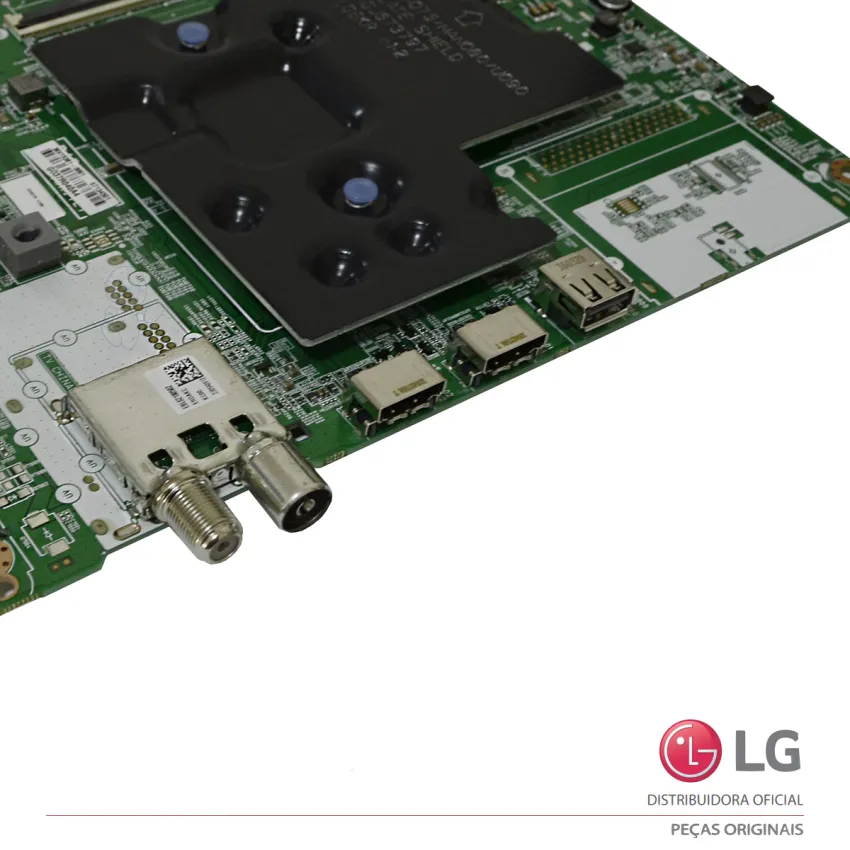 PLACA PRINCIPAL LG 50UQ801C0SB 50UQ8050PSB 50UQ7950PSB EBU67134501 EBU67134502 | ORIGINAL