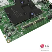 PLACA PRINCIPAL LG 50UQ801C0SB 50UQ8050PSB 50UQ7950PSB EBU67134501 EBU67134502 | ORIGINAL