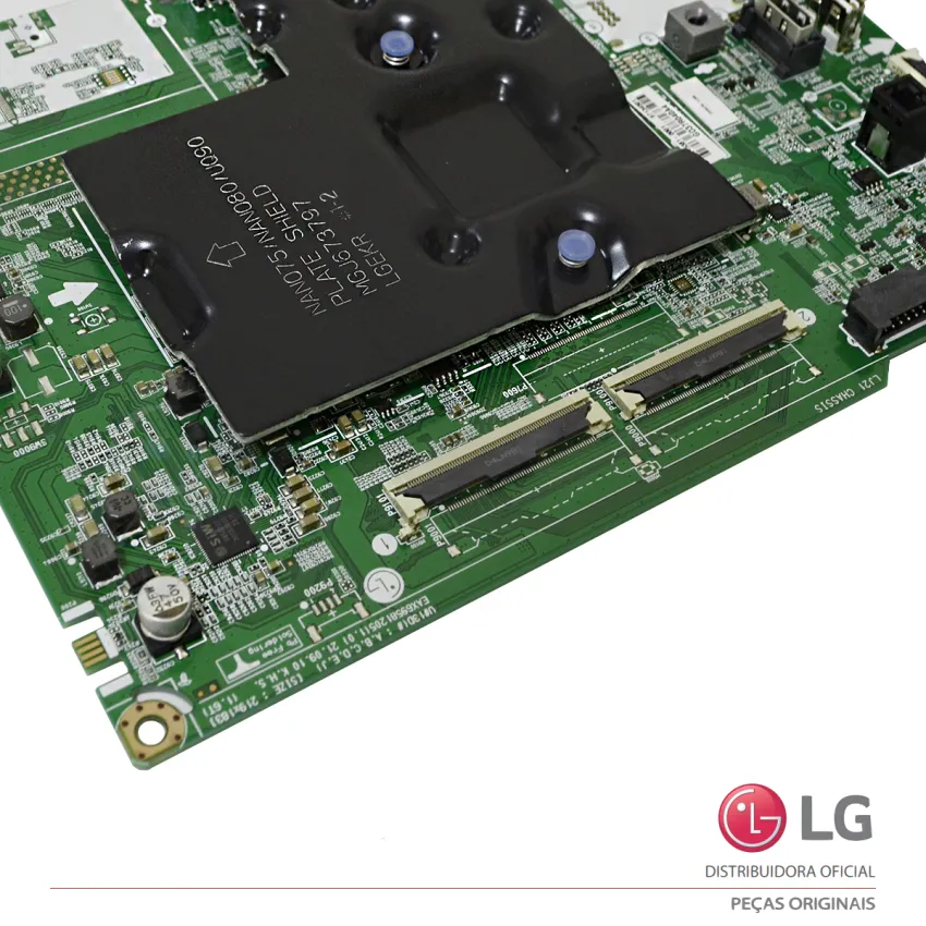 PLACA PRINCIPAL LG 50UQ801C0SB 50UQ8050PSB 50UQ7950PSB EBU67134501 EBU67134502 | ORIGINAL