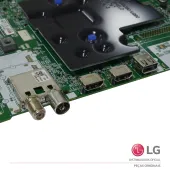 PLACA PRINCIPAL LG 43UR7800PSA 43UR781C0SA EBU67391101 EBU67456201 EAX70043606 | ORIGINAL