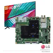 PLACA PRINCIPAL LG 43UR7800PSA 43UR781C0SA EBU67391101 EBU67456201 EAX70043606 | ORIGINAL
