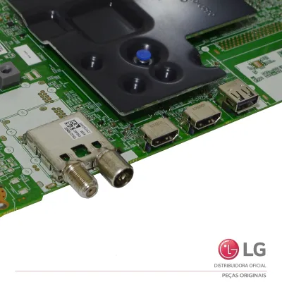 PLACA PRINCIPAL LG 65UR871C0SA 65UR8750PSA EBU67392201 EAX70043606 | ORIGINAL