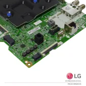 PLACA PRINCIPAL LG 65UR871C0SA 65UR8750PSA EBU67392201 EAX70043606 | ORIGINAL