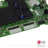 PLACA PRINCIPAL LG 65UR871C0SA 65UR8750PSA EBU67392201 EAX70043606 | ORIGINAL