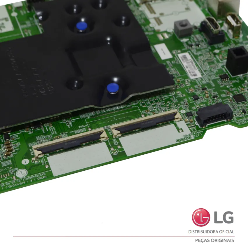 PLACA PRINCIPAL LG 65UR871C0SA 65UR8750PSA EBU67392201 EAX70043606 | ORIGINAL