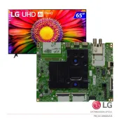 PLACA PRINCIPAL LG 65UR871C0SA 65UR8750PSA EBU67392201 EAX70043606 | ORIGINAL