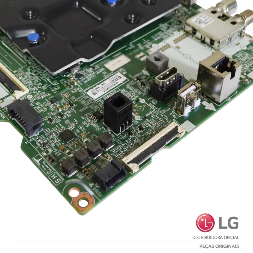 PLACA PRINCIPAL LG 50UR871C 50UR8750PSA 65UR871C 65UR8750PSA EBU67423101 EBU67466701 EBU67522701 EAX70043606 | ORIGINAL
