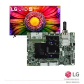 PLACA PRINCIPAL LG 50UR871C 50UR8750PSA 65UR871C 65UR8750PSA EBU67423101 EBU67466701 EBU67522701 EAX70043606 | ORIGINAL