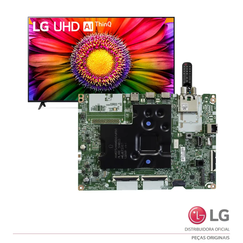 PLACA PRINCIPAL LG 50UR871C 50UR8750PSA 65UR871C 65UR8750PSA EBU67423101 EBU67466701 EBU67522701 EAX70043606 | ORIGINAL