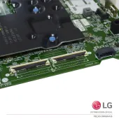 PLACA PRINCIPAL LG 60UQ8050 60UQ8050PSB EBU66984701 EAX69581205 | ORIGINAL
