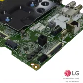 PLACA PRINCIPAL LG 60UQ8050 60UQ8050PSB EBU66984701 EAX69581205 | ORIGINAL