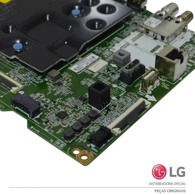 PLACA PRINCIPAL LG 60UQ8050 60UQ8050PSB EBU66984701 EAX69581205 | ORIGINAL