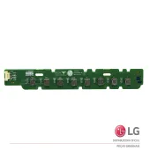 PLACA CONTROL LG 32LD650 32LD840 37LD840 42LD650 42LD840 55LD650 EBR65913202 EBR66359003 EBR65913201 EBR66359001