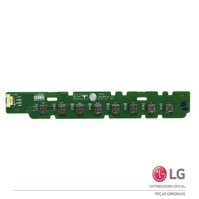 PLACA CONTROL LG 32LD650 32LD840 37LD840 42LD650 42LD840 55LD650 EBR65913202 EBR66359003 EBR65913201 EBR66359001