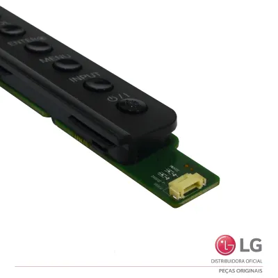 PLACA CONTROL LG 32LD650 32LD840 37LD840 42LD650 42LD840 55LD650 EBR65913202 EBR66359003 EBR65913201 EBR66359001