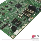 PLACA PRINCIPAL LG DM2350D-PS EBU61772901 EAX64709003 - ORIGINAL