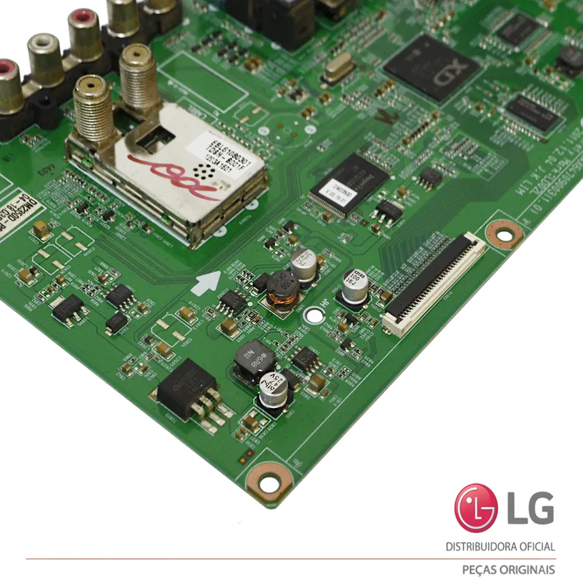PLACA PRINCIPAL LG DM2350D-PS EBU61772901 EAX64709003 - ORIGINAL