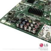 PLACA PRINCIPAL LG 42LD840 EBU60872607 EBT60946008 EAX61768305