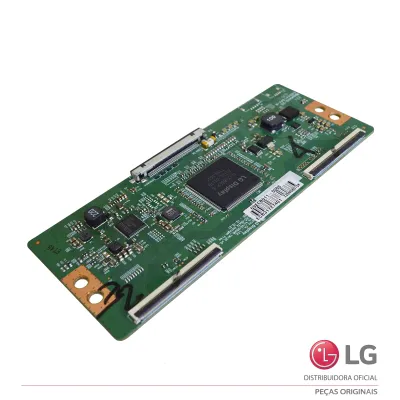 PLACA T-CON LG 43UH6100 43UH6000 49UH6100 55UH6150 6870C-0647A